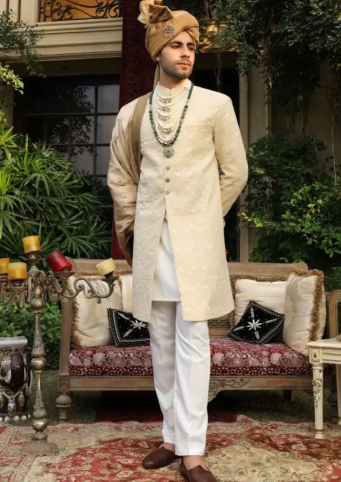 Groom Collection