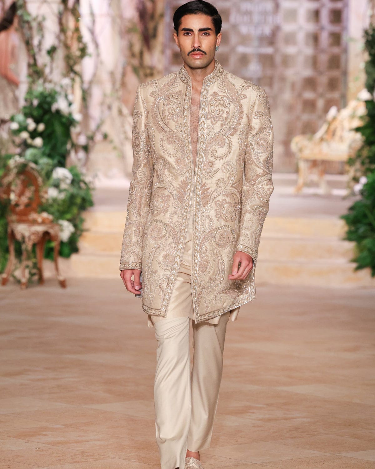 Groom Collection