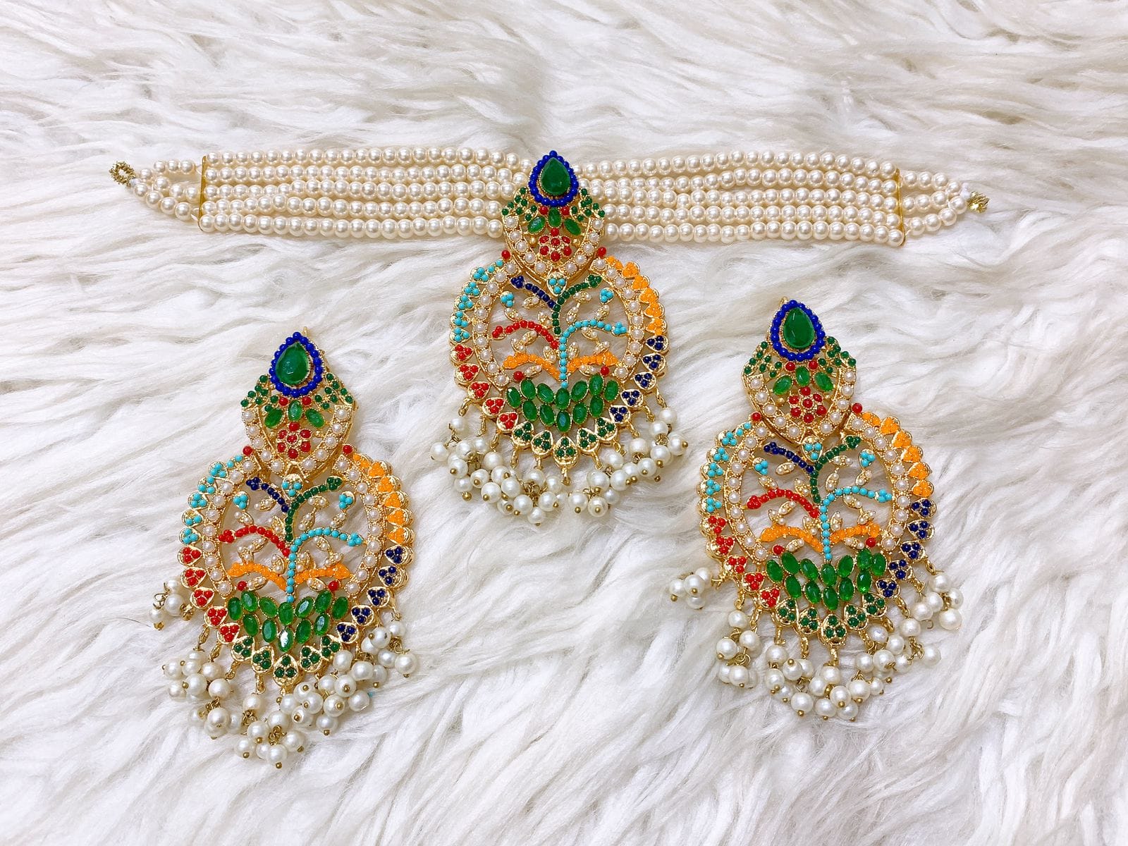 Jewellery