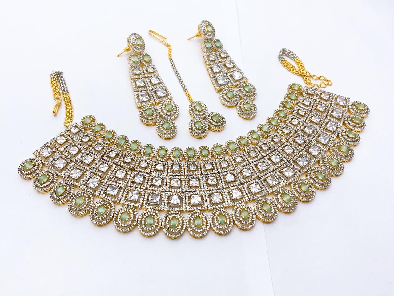 Jewellery