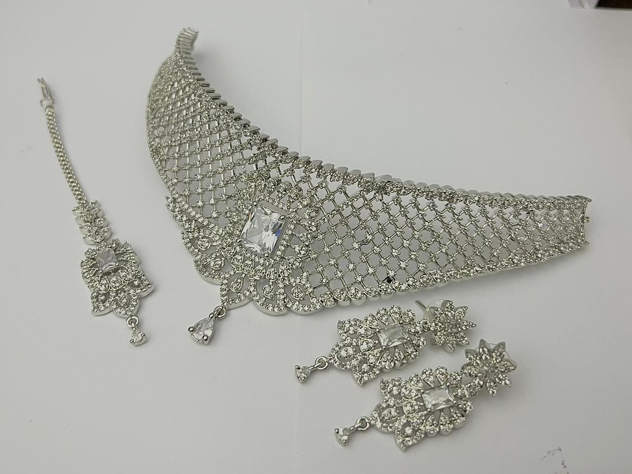 Jewellery