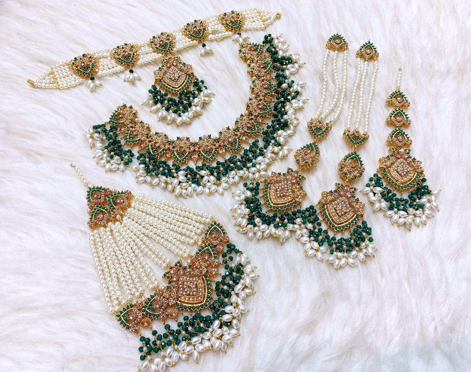 Jewellery