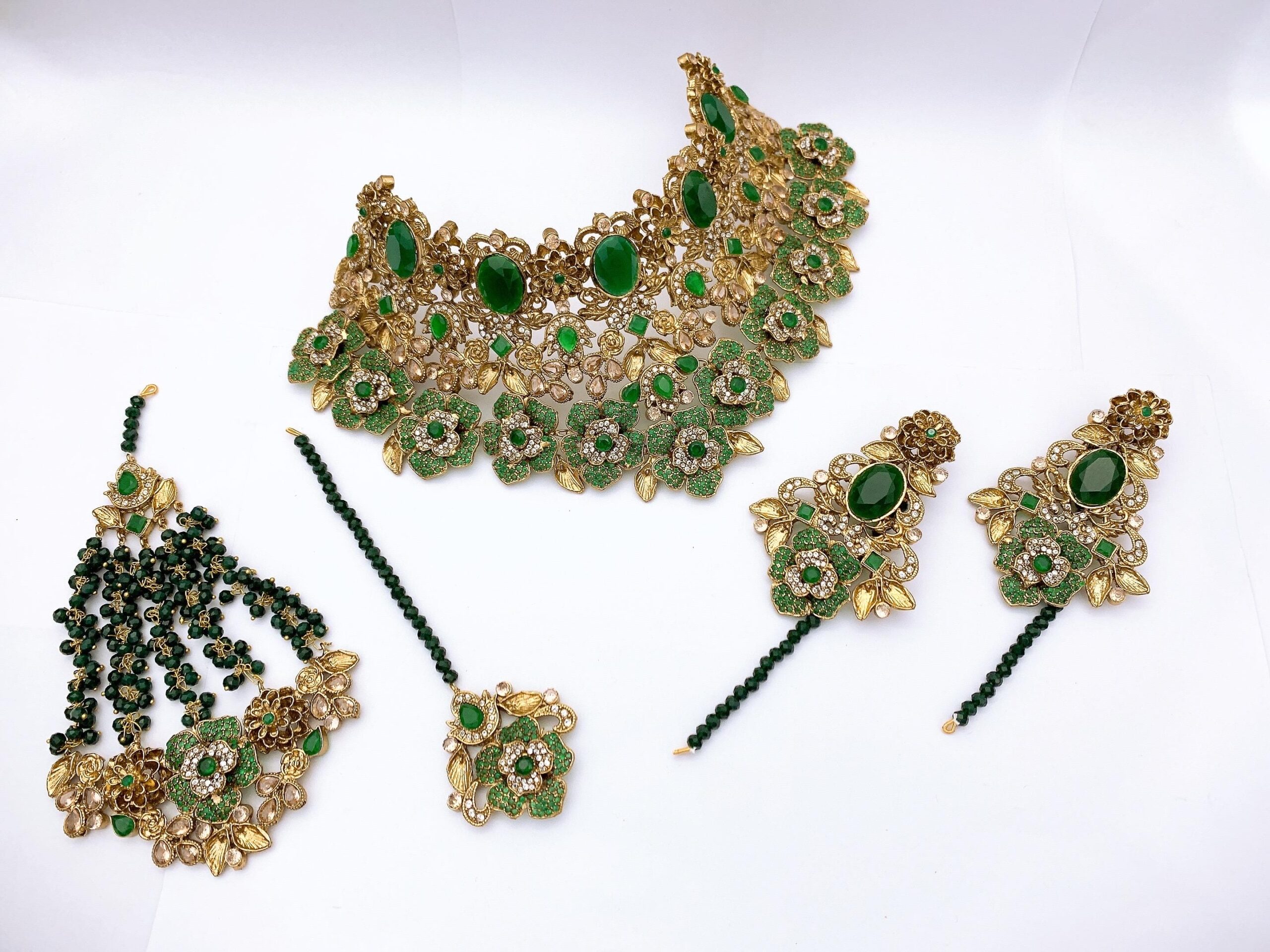 Jewellery