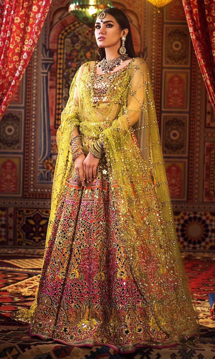 Mehndi