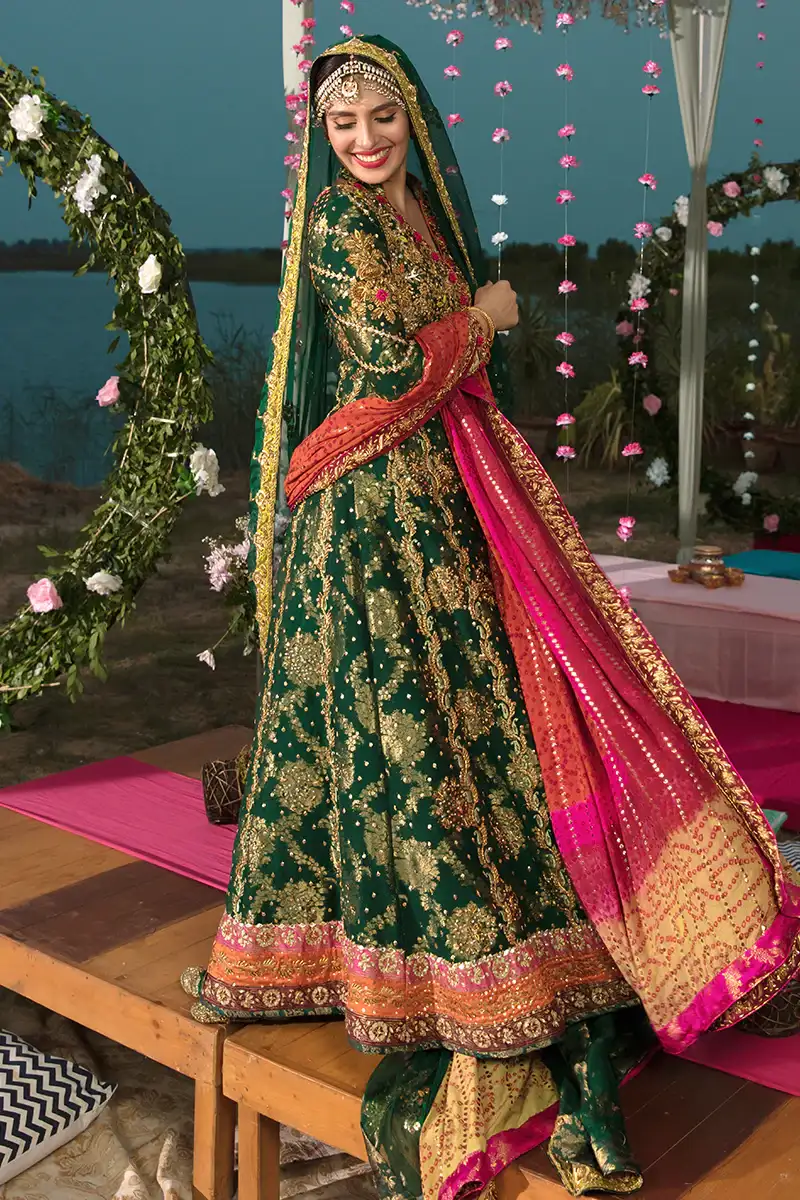 Mehndi